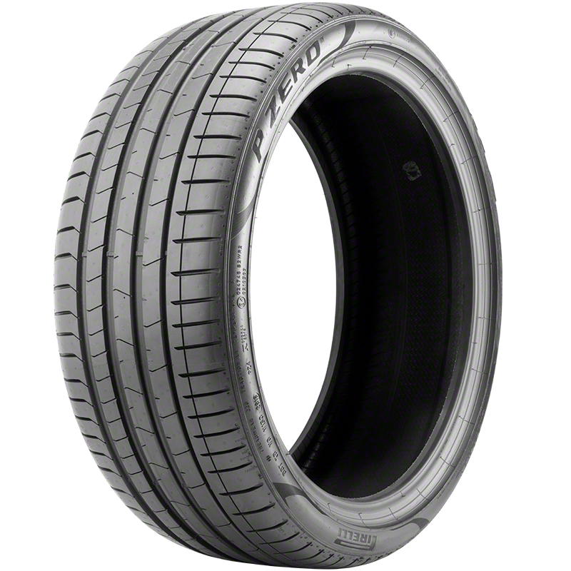 Product Details Page | Pirelli P Zero | Mercedes-Benz Tire Center