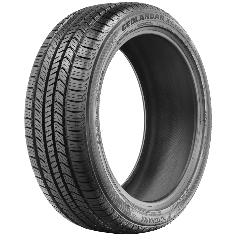 Product Details Page | Yokohama Geolandar X-CV G057 | Mercedes